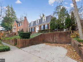 7966 West Beach Drive NW, Washington DC 20012