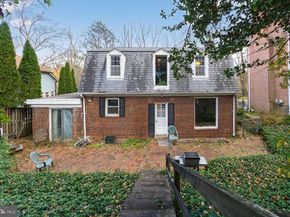 7966 West Beach Drive NW, Washington DC 20012