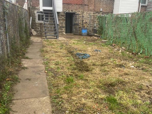 5838 N 3rd Street, Philadelphia PA 19120