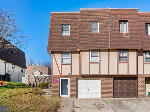 15140 Kovats Drive, Philadelphia PA 19116
