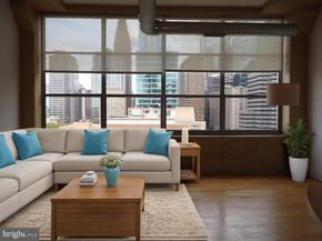 2200 Arch Street 906, Philadelphia PA 19103