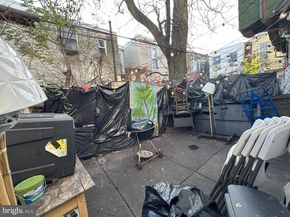 536 Snyder Avenue, Philadelphia PA 19148