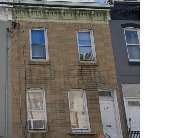 536 Snyder Avenue, Philadelphia PA 19148