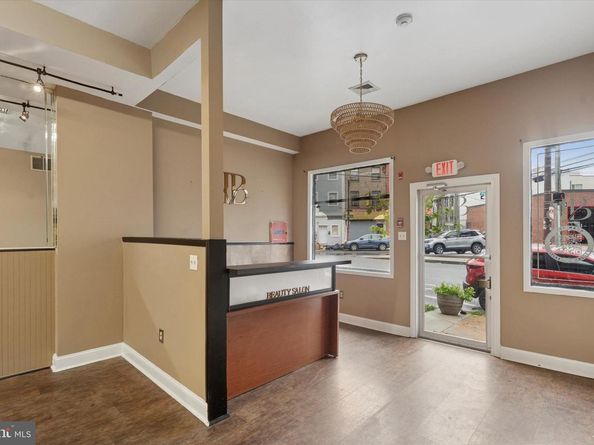 1604 Ridge Avenue, Philadelphia PA 19130