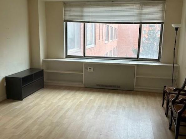 1111 Arlington Boulevard 537, Arlington VA 22209