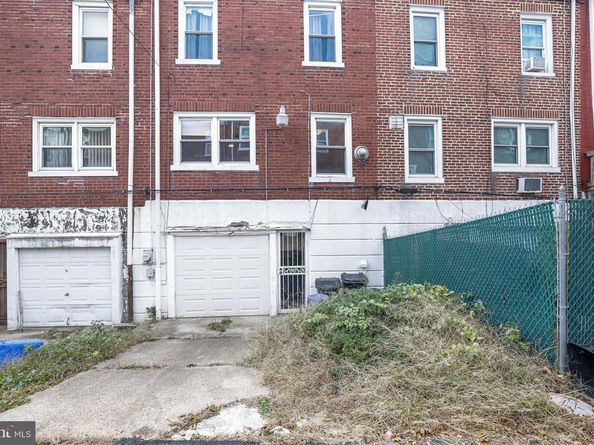 7533 Woolston Avenue, Philadelphia PA 19150
