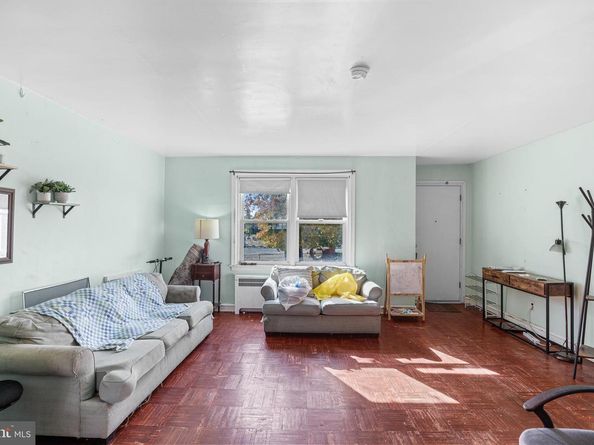 7533 Woolston Avenue, Philadelphia PA 19150