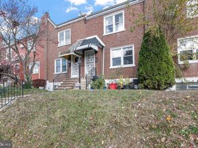 7533 Woolston Avenue, Philadelphia PA 19150