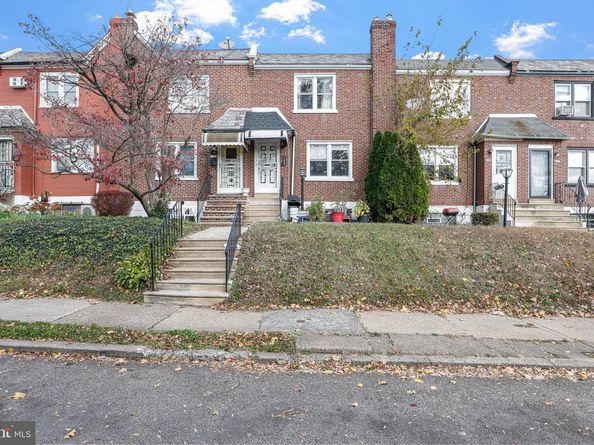 7533 Woolston Avenue, Philadelphia PA 19150