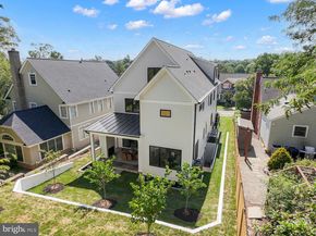 1905 N Taylor Street, Arlington VA 22207