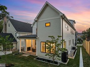 1905 N Taylor Street, Arlington VA 22207