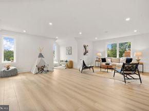 1905 N Taylor Street, Arlington VA 22207