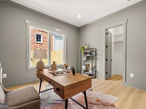 1905 N Taylor Street, Arlington VA 22207