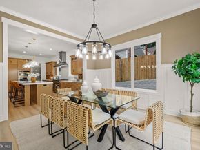 1905 N Taylor Street, Arlington VA 22207