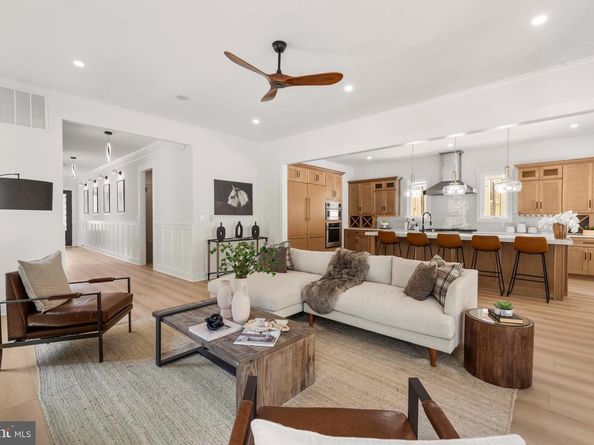 1905 N Taylor Street, Arlington VA 22207