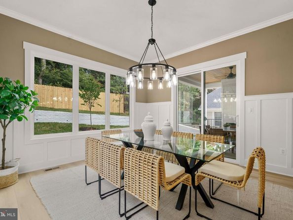 1905 N Taylor Street, Arlington VA 22207