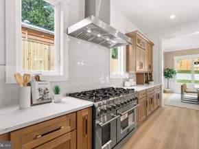 1905 N Taylor Street, Arlington VA 22207