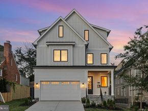 1905 N Taylor Street, Arlington VA 22207