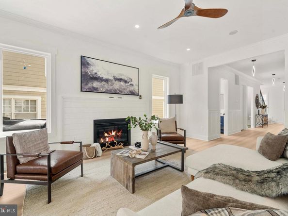 1905 N Taylor Street, Arlington VA 22207