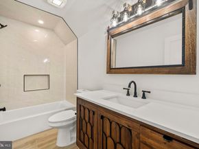 1905 N Taylor Street, Arlington VA 22207