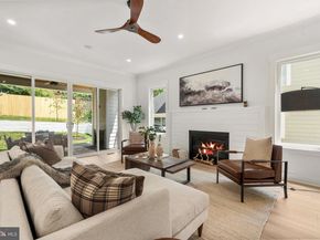 1905 N Taylor Street, Arlington VA 22207