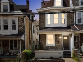 6120 Baynton Street, Philadelphia PA 19144
