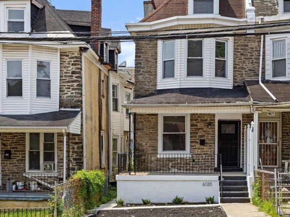 6120 Baynton Street, Philadelphia PA 19144