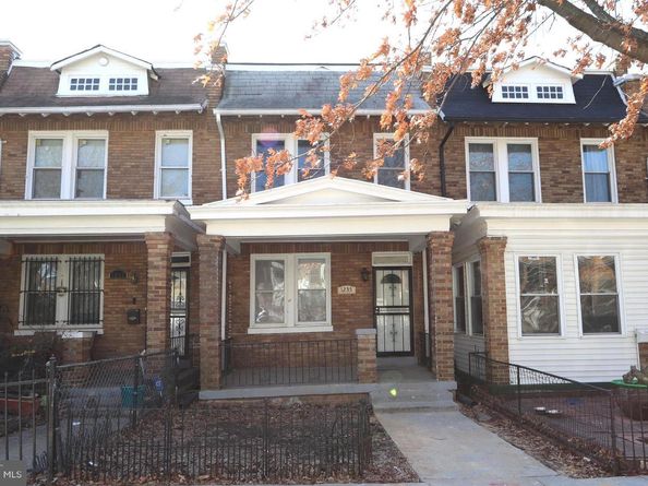 1235 Owen Place NE, Washington DC 20002