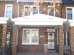 1235 Owen Place NE, Washington DC 20002