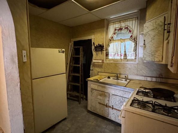 3128 N Bambrey Street, Philadelphia PA 19132