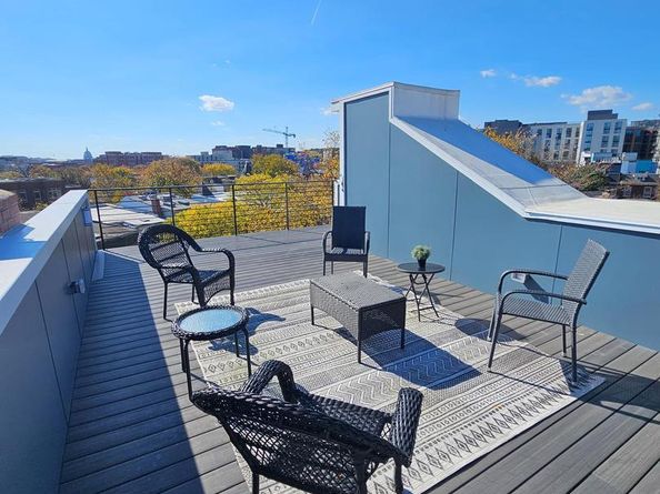 521 Florida Avenue NE, Washington DC 20002