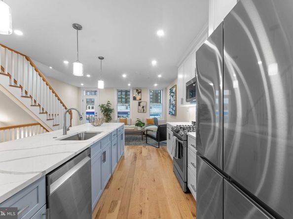 521 Florida Avenue NE, Washington DC 20002