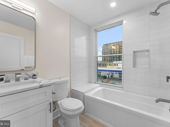 521 Florida Avenue NE, Washington DC 20002