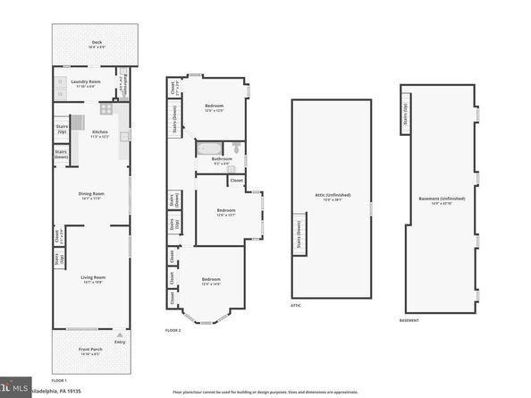 6538 Torresdale Avenue, Philadelphia PA 19135