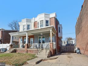6538 Torresdale Avenue, Philadelphia PA 19135