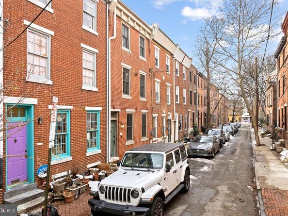 504 Kauffman Street, Philadelphia PA 19147