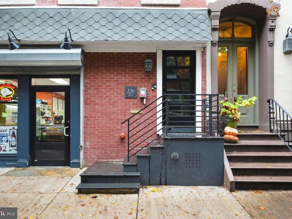 236 S 21st Street CD, Philadelphia PA 19103