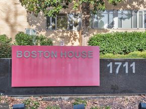 1711 Massachusetts NW 223, Washington DC 20036