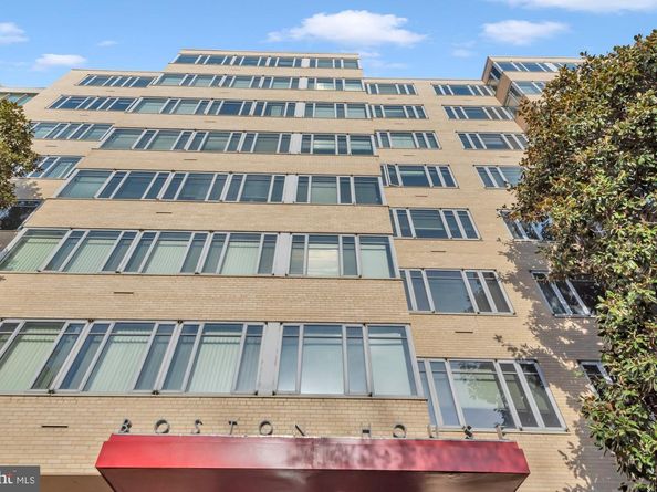 1711 Massachusetts NW 223, Washington DC 20036