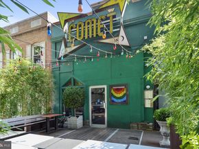 3622 Veazey Street NW, Washington DC 20008