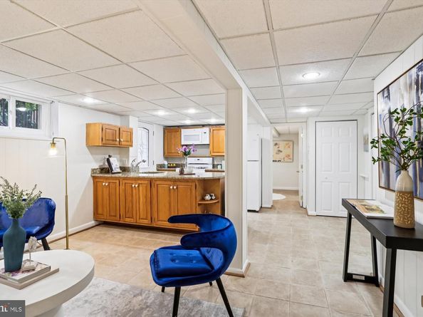 3622 Veazey Street NW, Washington DC 20008