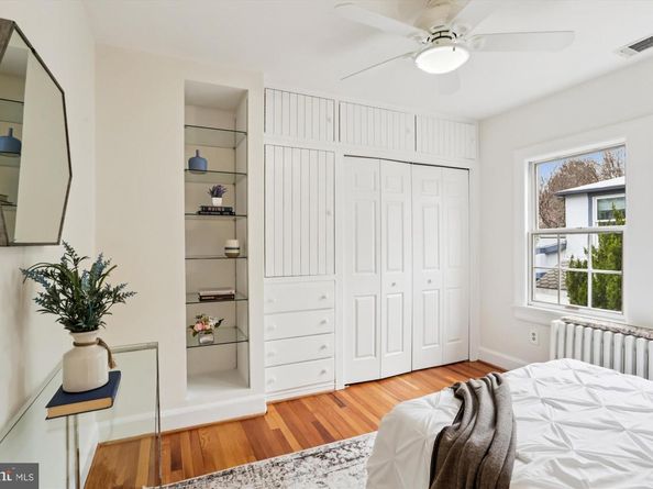 3622 Veazey Street NW, Washington DC 20008