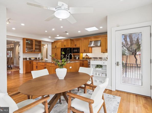 3622 Veazey Street NW, Washington DC 20008