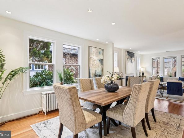 3622 Veazey Street NW, Washington DC 20008