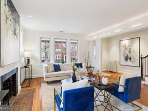 3622 Veazey Street NW, Washington DC 20008