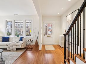 3622 Veazey Street NW, Washington DC 20008