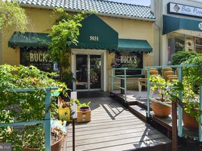 3622 Veazey Street NW, Washington DC 20008