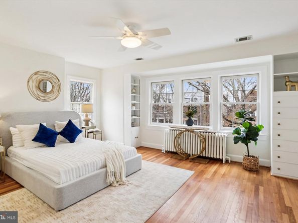 3622 Veazey Street NW, Washington DC 20008