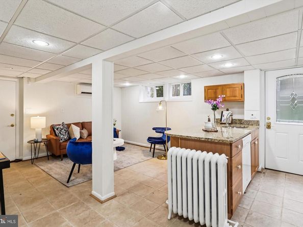 3622 Veazey Street NW, Washington DC 20008