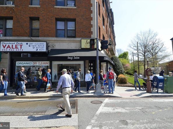 3622 Veazey Street NW, Washington DC 20008